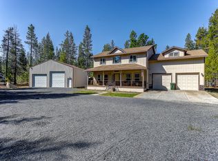 52025 Dorrance Meadow Rd, La Pine, OR 97739