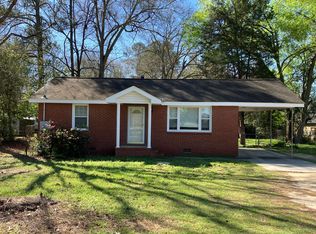 4330 Columbia Rd, Martinez, GA 30907