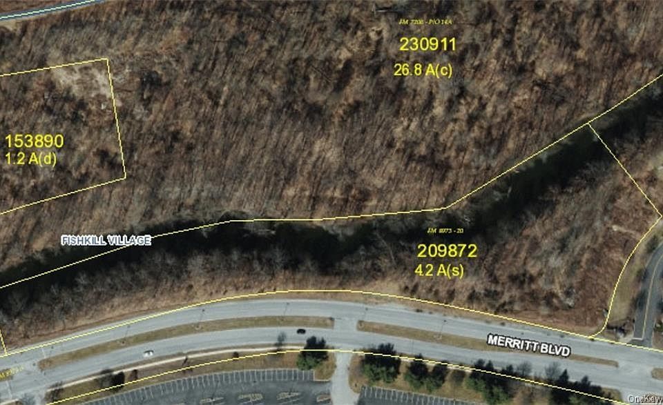 Merritt Boulevard, Fishkill, NY 12524 MLS H6238554 Zillow