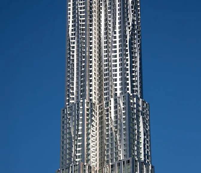 8 Spruce St #19U — Photo 18
