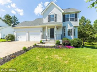 46722 Sandalwood St, Lexington Park, MD 20653