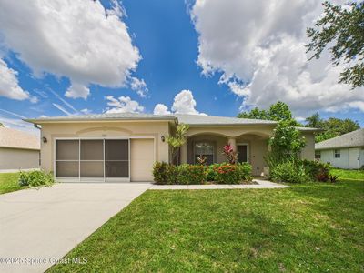 826 Riviera Ave, Sebastian, FL, 32958