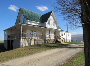 7448 Elkhorn Rd, New Paris, OH 45347