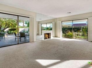 1 Whittier Ct, Rancho Mirage, CA 92270