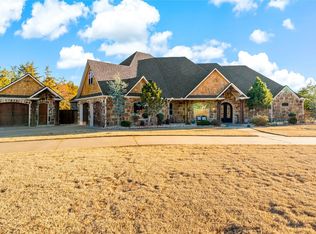 4710 Boulder Ln, Paris, TX 75462