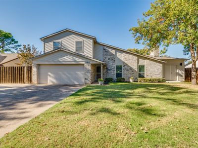 944 Hummingbird Trl, Grapevine, TX, 76051