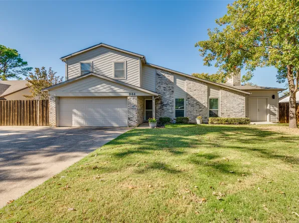944 Hummingbird Trl, Grapevine, TX 76051
