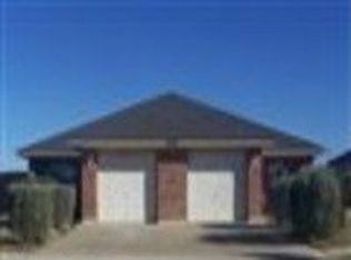 4510 Wade Dr, Killeen, TX 76549