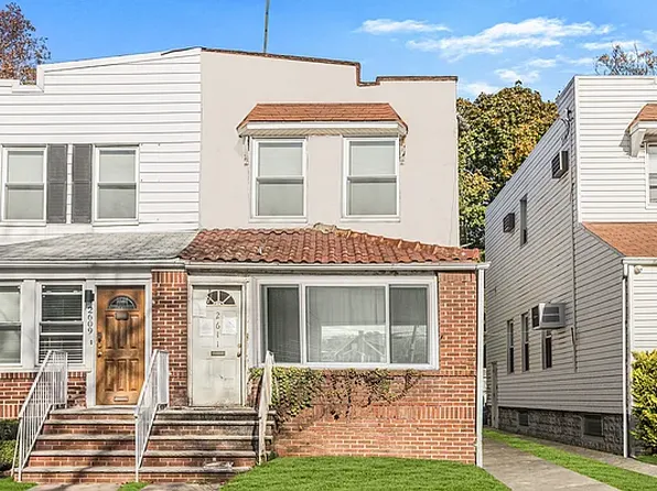 2611 Avenue I, Brooklyn, NY 11210