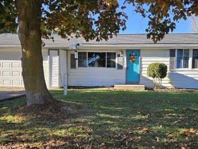 8466 Silver Lake Rd, Linden, MI, 48451