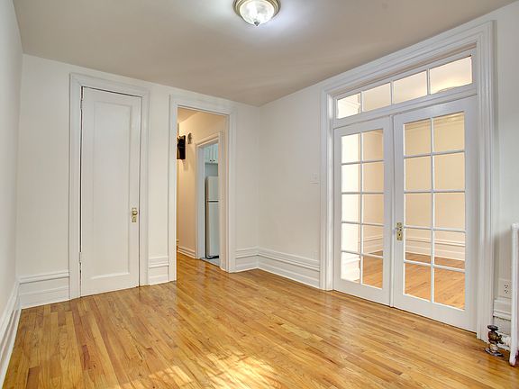 2nd image of 511 W 169th St APT 33