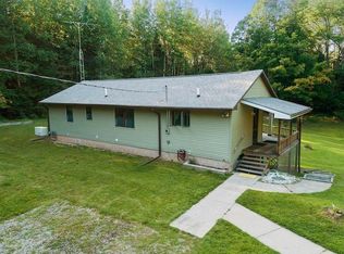 10375 Cope Rd, Onaway, MI 49765