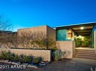 4530 E Pepper Tree Ln, Paradise Valley, AZ 85253