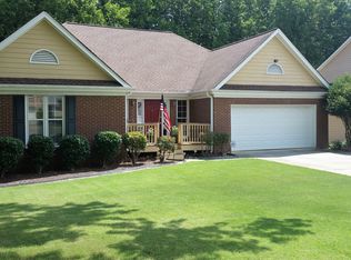 4250 Pine Vista Blvd, Alpharetta, GA 30022
