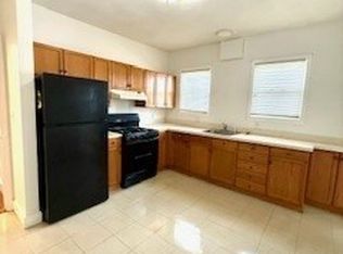 38 Hecla St #1, Dorchester, MA 02122