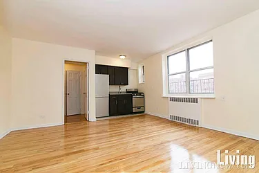 Rented by LivingNY