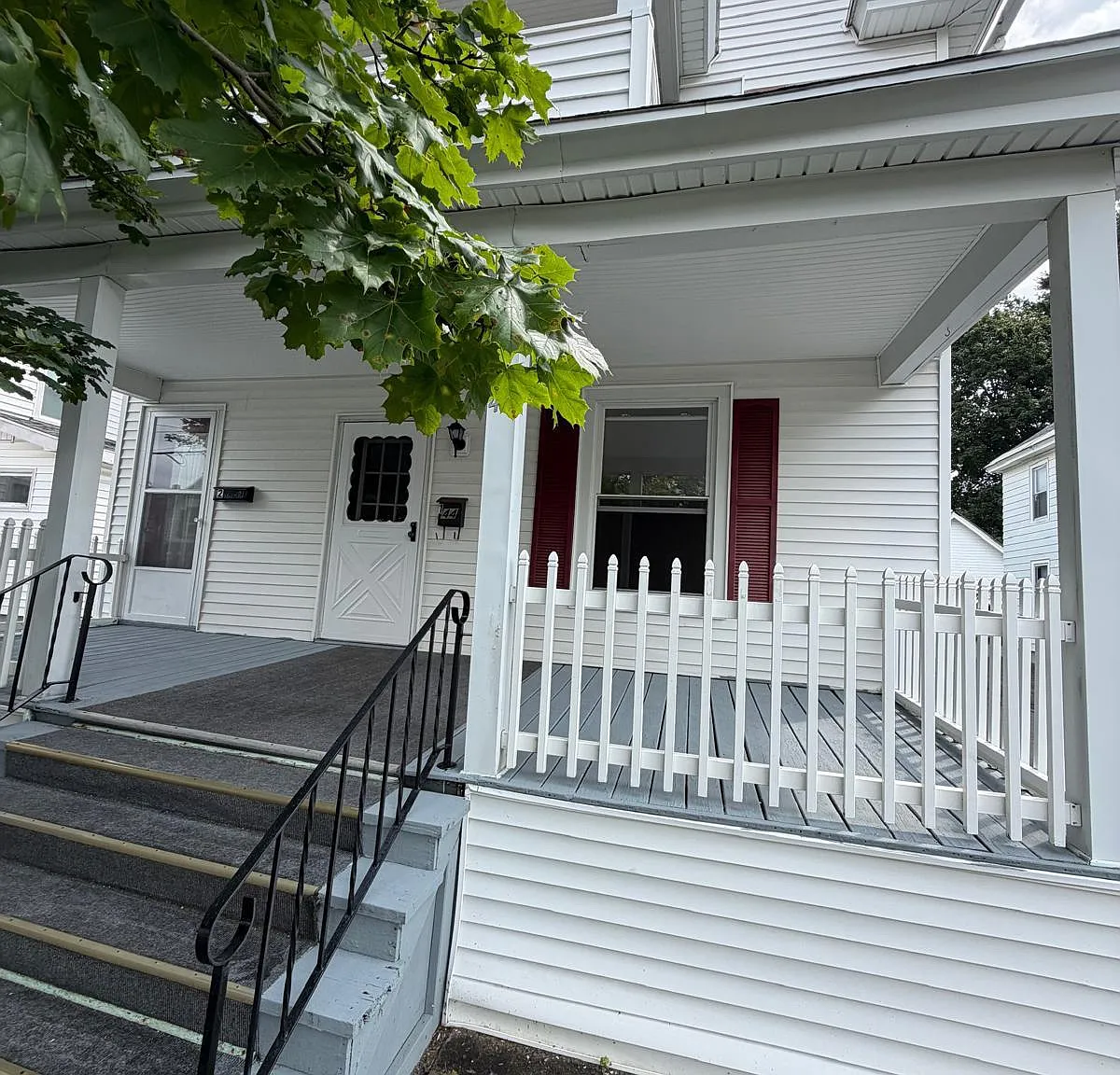 2 bed, 1108 sqft, $1,100 — Photo 2