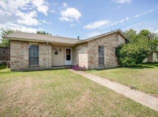 3906 O'Henry Dr, Garland, TX