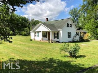 288 Wakefield Rd, Andrews, NC 28901