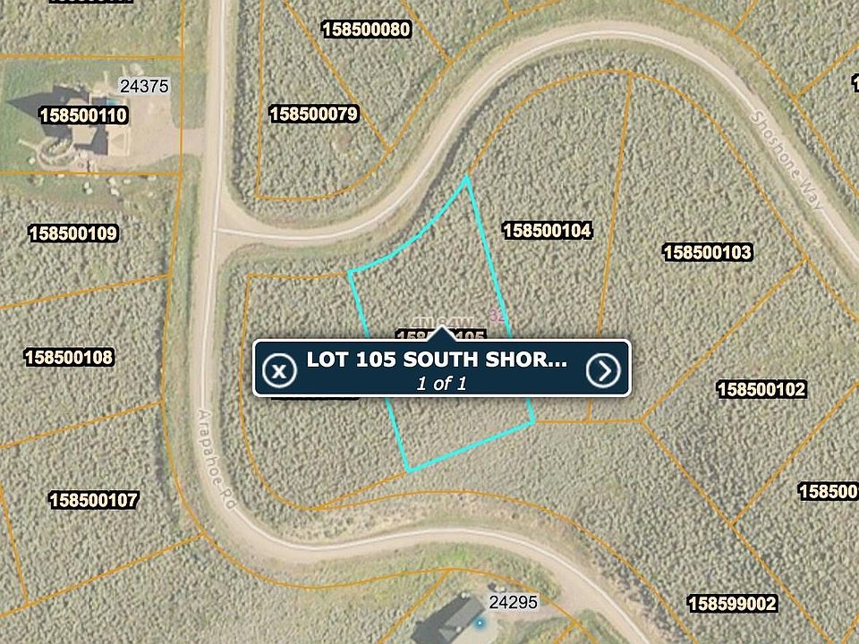 1st image of 31805 Shoshone Way
