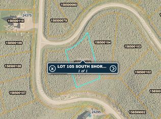 31805 Shoshone Way, Oak Creek, CO 80467