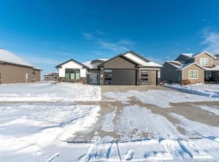 1052 50th Ave W, West Fargo, ND 58078