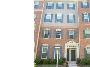 1474 Braden Loop, Glen Burnie, MD 21061