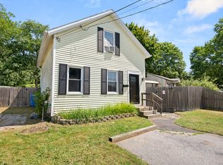 148 Midway Oval, Groton, CT 06340