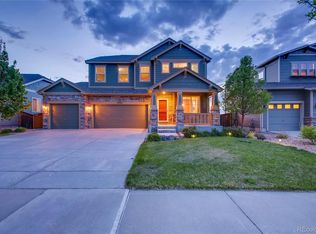 15595 Carob Cir, Parker, CO 80134