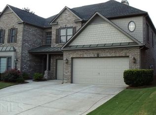 1603 Duxford Walk SE, Smyrna, GA 30082