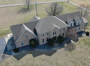 5100 Sportsman Lake Rd, Elizabethtown, KY 42701