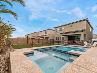 8744 Zim Ct, Las Vegas, NV, 89148