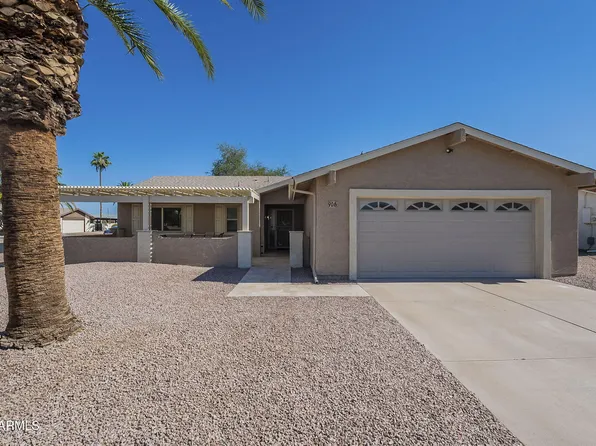 906 LEISURE WORLD --, Mesa, AZ 85206