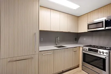 Rented by Brookfield (Funnel)