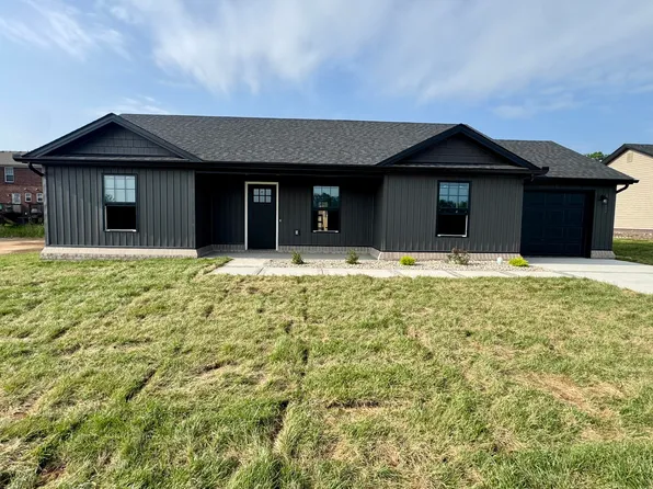 118 Bow Bridge Dr, Berea, KY 40403