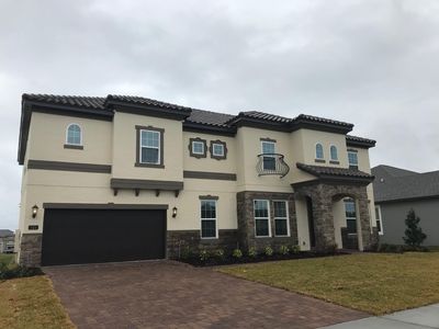 675 Caterpillar Run, Winter Garden, FL, 34787