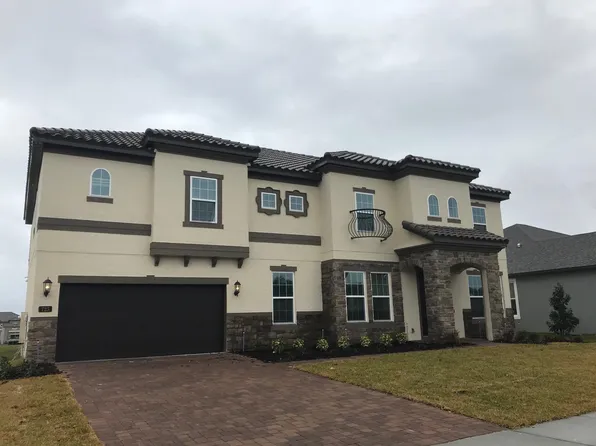 675 Caterpillar Run, Winter Garden, FL 34787