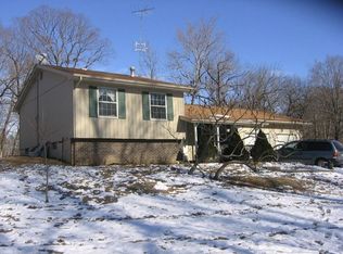 23322 Green Acres Rd, Dow, IL 62022