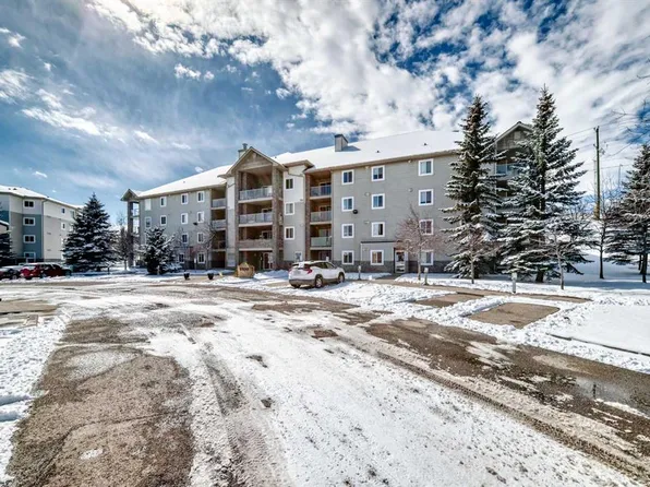 5500 E Somervale Ct SW #304, Calgary, AB T2Y 4L9