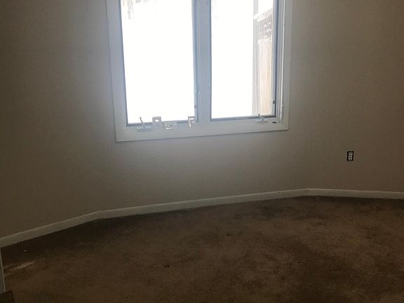 3rd bedroom on the main floor