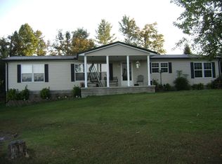 604 Newsome Rd, West Liberty, KY 41472