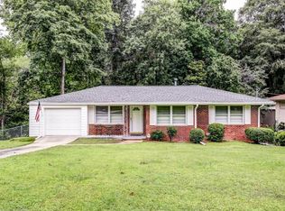 2696 Belaire Cir, Atlanta, GA 30340