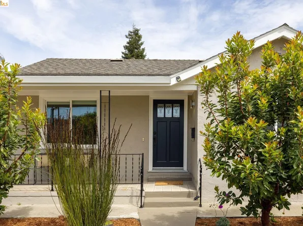 1240 Kelly Ave, San Leandro, CA 94577