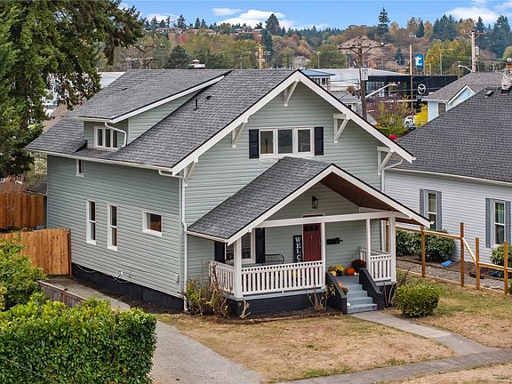 2nd image of 6206 S Warner Street