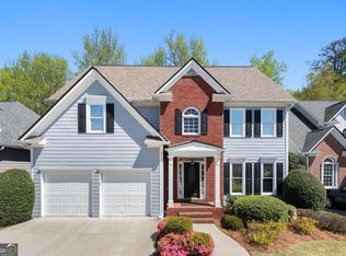 1620 Warsaw Pointe, Marietta, GA 30062