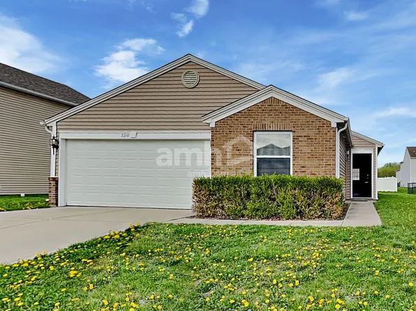 3210 Black Forest Ln, Indianapolis, IN 46239