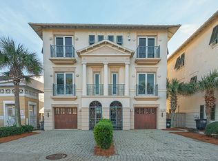 1739 Scenic Gulf Dr, Miramar Beach, FL 32550