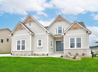 1215 SW Des Moines St, Ankeny, IA 50023