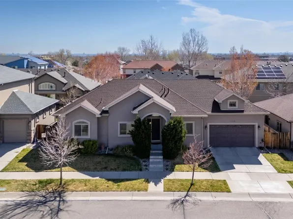 1170 S Balsam Street, Lakewood, CO 80232