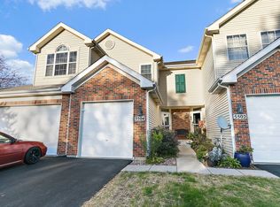 5504 Liam Ct, Carpentersville, IL 60110